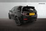 Image two of this 2024 Discovery Sport Diesel SW 2.0 D200 Dynamic SE 5dr Auto (5 Seat) at Listers Land Rover Solihull