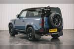 Image two of this 2024 Land Rover Defender Diesel Estate 3.0 D350 S 90 3dr Auto at Listers Land Rover Solihull