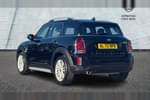 Image two of this 2020 MINI Countryman Hatchback 1.5 Cooper Exclusive 5dr in Midnight Black at Listers Boston (MINI)