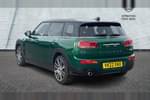 Image two of this 2022 MINI Clubman Estate 1.5 Cooper Exclusive 6dr in British Racing Green IV at Listers Boston (MINI)