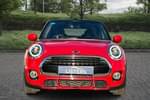 Image two of this 2019 MINI Convertible 1.5 Cooper Sport II 2dr in Special solid - Chili red at Listers Toyota Lincoln