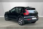 Image two of this 2022 Volvo XC40 Estate 1.5 T4 Recharge PHEV Plus Dark 5dr Auto in Black Stone at Listers Leamington Spa - Volvo Cars