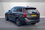 Image two of this 2022 Volvo XC90 Estate 2.0 B5P (250) Core 5dr AWD Geartronic in Platinum Grey at Listers Leamington Spa - Volvo Cars