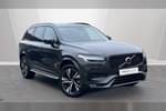 2024 Volvo XC90 Estate 2.0 B5P (250) Plus Dark 5dr AWD Geartronic in Platinum Grey at Listers Leamington Spa - Volvo Cars