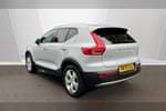 Image two of this 2020 Volvo XC40 Estate 2.0 B4P Momentum 5dr Auto in Glacier Silver at Listers Worcester - Volvo Cars