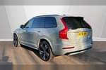 Image two of this 2024 Volvo XC90 Estate 2.0 T8 PHEV Ultra Dark 5dr AWD Geartronic in Vapour Grey at Listers Worcester - Volvo Cars