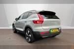 Image two of this 2024 Volvo EX40 Estate 185kW Extended Range Plus 78kWh 5dr Auto in Vapour Grey at Listers Worcester - Volvo Cars