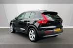 Image two of this 2021 Volvo XC40 Estate 1.5 T3 (163) Momentum 5dr Geartronic in Black Stone at Listers Worcester - Volvo Cars