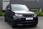 2024 Land Rover Discovery Diesel SW 3.0 D350 Dynamic HSE 5dr Auto at Listers Land Rover Droitwich