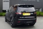 Image two of this 2024 Land Rover Discovery Diesel SW 3.0 D350 Dynamic HSE 5dr Auto at Listers Land Rover Droitwich