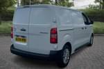 Image two of this 2024 Toyota Proace L1 Diesel 1.5D 120 Icon Van at Listers Toyota Coventry