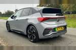 Image two of this 2024 CUPRA Born Electric Hatchback 240kW e-Boost VZ 79kWh 5dr Auto in Vapor Grey at Listers SEAT Worcester