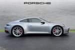 Image two of this 2019 Porsche 911 [992] Carrera Coupe S 2dr PDK in GT Silver Metallic at Porsche Centre Hull