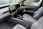 Image two of this 2023 Lexus RX Estate 350h 2.5 5dr E-CVT (Premium Pack/Sun roof) at Lexus Cheltenham