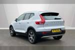 Image two of this 2020 Volvo XC40 Estate 1.5 T3 (163) Inscription 5dr in Glacier Silver at Listers Leamington Spa - Volvo Cars