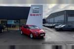 2024 SEAT Leon Diesel Hatchback 2.0 TDI SE 5dr in Emocion Red at Listers SEAT Coventry