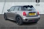 Image two of this 2019 MINI Hatchback 1.5 Cooper Sport II 5dr in Melting Silver at Listers Boston (MINI)