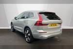 Image two of this 2024 Volvo XC60 Estate 2.0 T8 (455) PHEV Ultra Bright 5dr AWD Geartronic in Silver Dawn at Listers Worcester - Volvo Cars