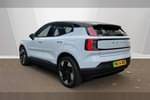 Image two of this 2024 Volvo EX30 Estate 200kW SM Extended Range Plus 69kWh 5dr Auto in Cloud Blue at Listers Worcester - Volvo Cars