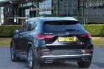 Image two of this 2022 Mercedes-Benz GLA Hatchback 200 AMG Line Premium 5dr Auto in Cosmos Black Metallic at Mercedes-Benz of Lincoln