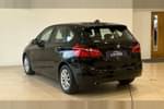 Image two of this 2015 BMW 2 Series Active Tourer 218i SE 5dr Step Auto in Solid - Jet black at Listers U Northampton