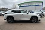 Image two of this 2024 Lexus NX Estate 350h 2.5 5dr E-CVT (Premium Pack) at Lexus Cheltenham