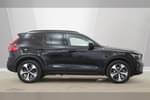 Image two of this 2024 Volvo XC40 Estate 2.0 B4P Plus Dark 5dr Auto in Onyx Black at Listers Leamington Spa - Volvo Cars