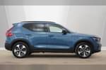 Image two of this 2024 Volvo XC40 Estate 2.0 B4P Plus Dark 5dr Auto in Fjord Blue at Listers Leamington Spa - Volvo Cars