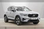 2024 Volvo XC40 Estate 2.0 B3P Plus Dark 5dr Auto in Vapour Grey at Listers Leamington Spa - Volvo Cars