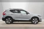 Image two of this 2024 Volvo XC40 Estate 2.0 B3P Plus Dark 5dr Auto in Vapour Grey at Listers Leamington Spa - Volvo Cars