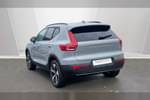 Image two of this 2024 Volvo XC40 Estate 2.0 B4P Ultimate Dark 5dr Auto in Vapour Grey at Listers Leamington Spa - Volvo Cars