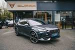 2021 CUPRA Formentor Estate 2.0 TSI 310 VZ2 5dr DSG 4Drive in Grey at Listers SEAT Coventry