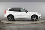 Image two of this 2020 Volvo XC60 Estate 2.0 T5 (250) R DESIGN 5dr Geartronic in 711 Bright Silver at Listers Worcester - Volvo Cars