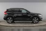 Image two of this 2021 Volvo XC40 Estate 2.0 B5P R DESIGN Pro 5dr AWD Auto in Onyx Black at Listers Worcester - Volvo Cars