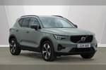 2024 Volvo XC40 Estate 2.0 B3P Plus Dark 5dr Auto in Sage Green at Listers Leamington Spa - Volvo Cars