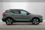 Image two of this 2024 Volvo XC40 Estate 2.0 B3P Plus Dark 5dr Auto in Sage Green at Listers Leamington Spa - Volvo Cars