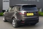 Image two of this 2022 Land Rover Discovery Diesel SW 3.0 D300 Metropolitan Edition 5dr Auto in Charente Grey at Listers Land Rover Solihull