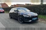 2023 CUPRA Leon Hatchback 2.0 TSI VZ1 5dr DSG in Black at Listers SEAT Worcester