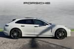 Image two of this 2023 Porsche Panamera Sport Turismo Special Editions 2.9 V6 4 Platinum Edition E-Hybrid 5dr PDK in Crayon at Porsche Centre Hull