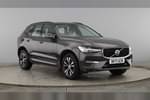 2021 Volvo XC60 Diesel Estate 2.0 B4D Momentum 5dr AWD Geartronic in Platinum Grey at Listers Worcester - Volvo Cars