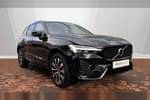 2024 Volvo XC60 Diesel Estate 2.0 B4D Plus Dark 5dr AWD Geartronic in Onyx Black at Listers Worcester - Volvo Cars