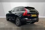 Image two of this 2024 Volvo XC60 Diesel Estate 2.0 B4D Plus Dark 5dr AWD Geartronic in Onyx Black at Listers Worcester - Volvo Cars