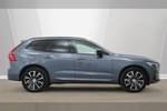 Image two of this 2023 Volvo XC60 Estate 2.0 B5P Plus Dark 5dr AWD Geartronic in Thunder Grey at Listers Worcester - Volvo Cars