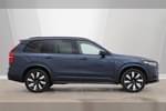 Image two of this 2023 Volvo XC90 Estate 2.0 T8 (455) RC PHEV Plus Dark 5dr AWD Geartronic in Denim Blue at Listers Worcester - Volvo Cars