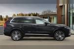 Image two of this 2020 Volvo XC90 Estate 2.0 T8 Recharge PHEV Inscription Pro 5dr AWD Auto in Onyx Black at Listers Worcester - Volvo Cars