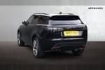 Image two of this 2023 Range Rover Velar Estate 2.0 P400e Dynamic HSE 5dr Auto in Santorini Black at Listers Land Rover Droitwich