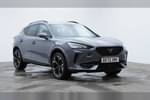 2022 CUPRA Formentor Estate 1.5 TSI 150 V2 5dr DSG in Grey at Listers SEAT Coventry