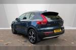 Image two of this 2021 Volvo XC40 Estate 1.5 T3 (163) Inscription Pro 5dr Geartronic in Denim Blue at Listers Worcester - Volvo Cars