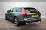 Image two of this 2020 Volvo V90 Diesel Estate 2.0 D5 Cross Country Plus 5dr AWD Geartronic in Osmium Grey at Listers Worcester - Volvo Cars