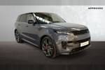 2024 Range Rover Sport Estate 3.0 P460e Autobiography 5dr Auto at Listers Land Rover Solihull